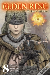 Capa do artigo Elden Ring: The Road To The Erdtree, Vol. 8