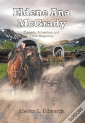 Capa do artigo Eldene Ana Mcgrady