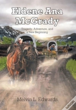 Capa do artigo Eldene Ana Mcgrady