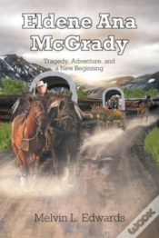 Capa do artigo Eldene Ana Mcgrady