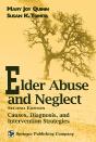 Elder Abuse And Neglect - Preview