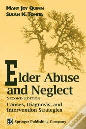 Capa do artigo Elder Abuse And Neglect
