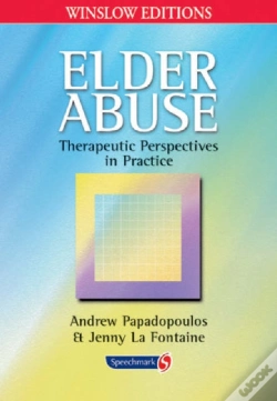 Capa do artigo Elder Abuse