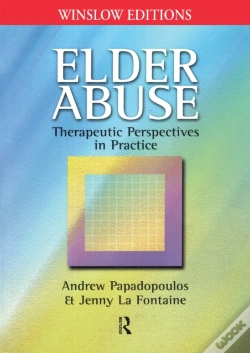 Capa do artigo Elder Abuse