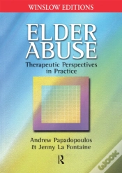 Capa do artigo Elder Abuse