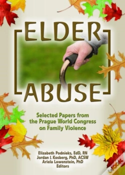 Capa do artigo Elder Abuse