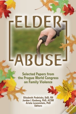 Capa do artigo Elder Abuse