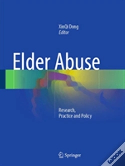 Capa do artigo Elder Abuse