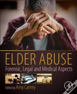 Capa do artigo Elder Abuse