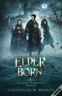 Capa do artigo Elder Born