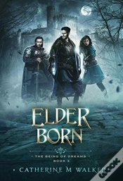Capa do artigo Elder Born