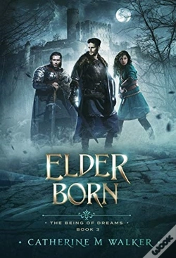 Capa do artigo Elder Born