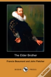 Capa do artigo Elder Brother