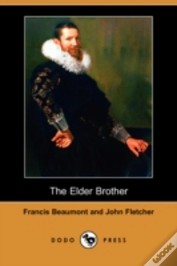 Capa do artigo Elder Brother
