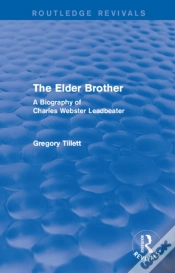 Capa do artigo Elder Brother