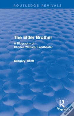 Capa do artigo Elder Brother