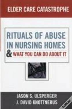 Capa do artigo Elder Care Catastrophe