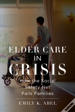 Capa do artigo Elder Care In Crisis