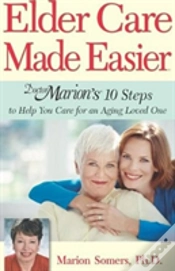 Capa do artigo Elder Care Made Easier