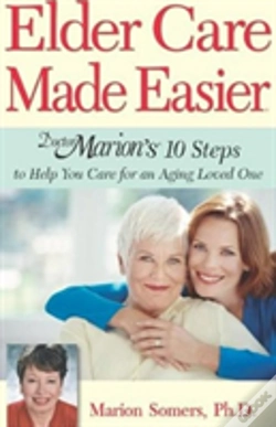 Capa do artigo Elder Care Made Easier