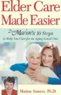Elder Care Made Easier - Preview