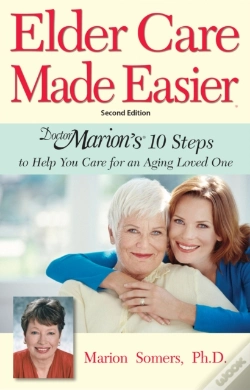 Capa do artigo Elder Care Made Easier