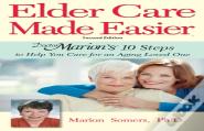 Elder Care Made Easier