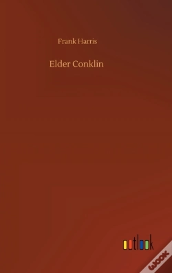 Capa do artigo Elder Conklin