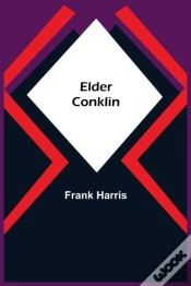Capa do artigo Elder Conklin