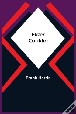 Capa do artigo Elder Conklin