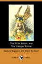 Elder Eddas, And The Younger Eddas (Illustrated Edition) (Dodo Press) - Preview