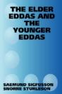 Elder Eddas And The Younger Eddas - Preview