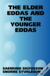 Capa do artigo Elder Eddas And The Younger Eddas