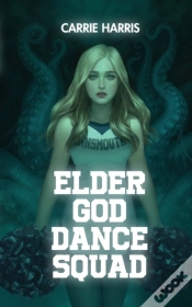 Capa do artigo Elder God Dance Squad