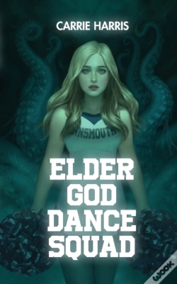 Capa do artigo Elder God Dance Squad
