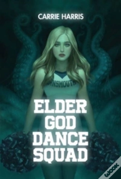 Capa do artigo Elder God Dance Squad