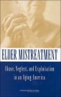 Elder Mistreatment - Preview
