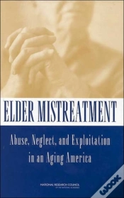 Capa do artigo Elder Mistreatment