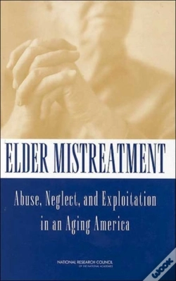 Capa do artigo Elder Mistreatment