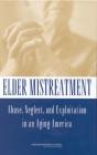 Elder Mistreatment - Preview