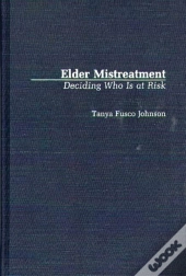 Elder Mistreatment