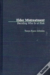Capa do artigo Elder Mistreatment