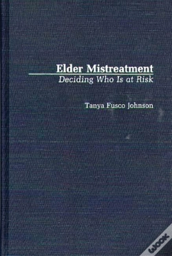 Capa do artigo Elder Mistreatment