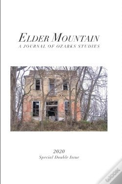 Capa do artigo Elder Mountain