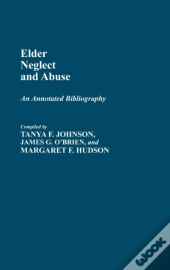 Elder Neglect And Abuse