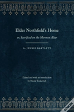 Capa do artigo Elder Northfield'S Home