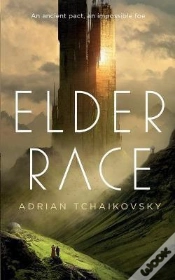Capa do artigo Elder Race