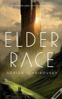 Capa do artigo Elder Race