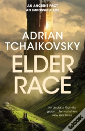Capa do artigo Elder Race