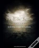 Elder Scrolls: The Official Survival Guide To Tamriel